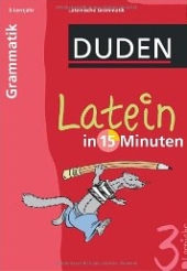 DUDEN Lernhilfen: Latein