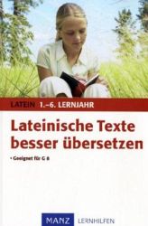 Latein Lernhilfe