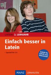 Latein Lernhilfe