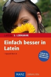 Latein Lernhilfe