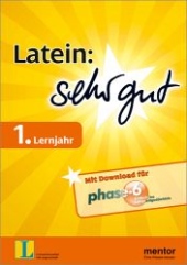  Mentor Latein Lernhilfe