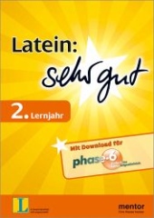  Mentor Latein Lernhilfe