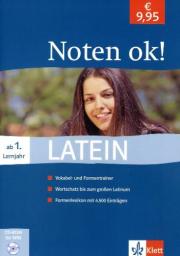 Latein Lernsoftware