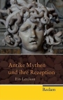 Reclams Lexikon der antiken Mythologie