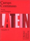 Cursus_Continuus