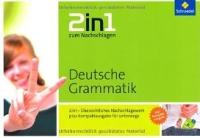 Deutsche Grammatik zum Nachschlagen