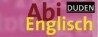 Duden Englisch Abi Lernhilfen