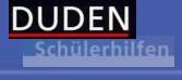 Mathe Lernhilfen vom Duden-Verlag