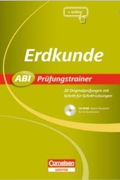 Cornelsen Abi Lernhilfen. Abi Prüfungstrainer für die Oberstufe