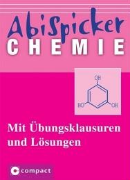 Abi Spicker Chemie -Compact Verlag