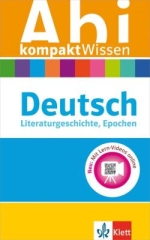 Abitur Lernhilfe - Abiwissen kompakt