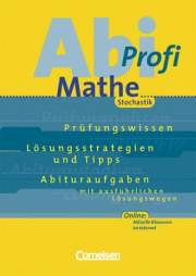 AbiProfi : Lernhilfe Mathe