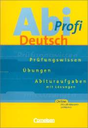 AbiProfi : Lernhilfe Mathe