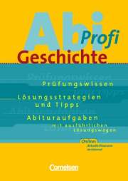 AbiProfi : Lernhilfe Mathe