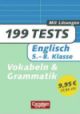199 Tests in Englisch