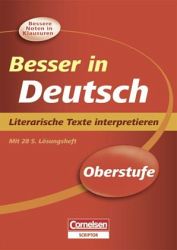 Cornelsen Abi Lernhilfen. Abi Prfungstrainer fr die Oberstufe