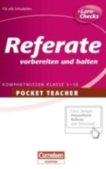 Abi Lernhilfen von Cornelsen für den Einsatz in der Oberstufe/MSS -ergänzend zum Unterricht