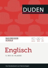 Basiswissen Schule von Duden Paetec