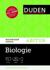 Basiswissen Schule Abitur von Duden Paetec