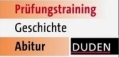 Duden Abi Lernhilfe, Reihe Abi Prüfungstrainer