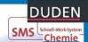 Duden Schnell-Merk-System Chemie