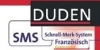 Duden Schnell-Merk-System Franzsisch Grammatik