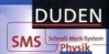 Duden Schnell-Merk-System PHysik