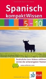 KompaktWissen-Trainer. Lernhilfen von Klett für den Einsatz in der weiterführenden Schule, Sekundarstufe I - ergänzend zum Schulunterricht