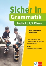 KomplettTrainer Lernhilfen von Klett für den Einsatz in der weiterführenden Schule, Oberstufe - ergänzend zum Schulunterricht