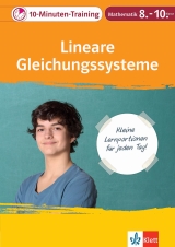 Mathematik Lernhilfen 8.-10. Schuljahr - ergänzend zum Schulunterricht