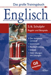 Komet Lernhilfen begleitend zum Schulunterricht