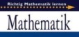 Komet Lernhilfen - Mathematik