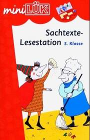 LÜK Lernspiel. Deutsch Lernhilfen vom Westermann Verlag