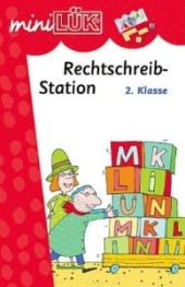 LÜK Lernspiel. Deutsch Lernhilfen vom Westermann Verlag