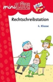 LÜK Lernspiel. Deutsch Lernhilfen vom Westermann Verlag