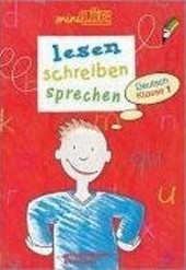 LÜK Lernspiel. Deutsch Lernhilfen vom Westermann Verlag