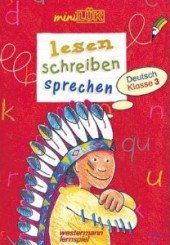 LÜK Lernspiel. Deutsch Lernhilfen vom Westermann Verlag