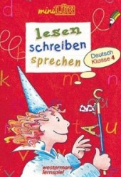 LÜK Lernspiel. Deutsch Lernhilfen vom Westermann Verlag