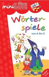 LÜK Lernspiel. Deutsch Lernhilfen vom Westermann Verlag