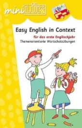 LÜK Lernspiel. Englisch Lernhilfen vom Westermann Verlag