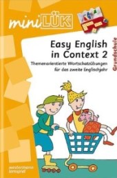 LÜK Lernspiel. Englisch Lernhilfen vom Westermann Verlag