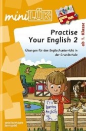 LÜK Lernspiel. Englisch Lernhilfen vom Westermann Verlag
