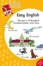 LÜK Lernspiel. Englisch Lernhilfen vom Westermann Verlag