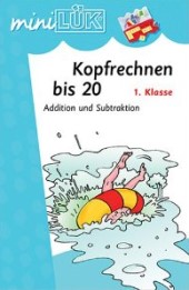 LÜK Lernspiel. Mtahe Lernhilfen vom Westermann Verlag