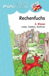 LÜK Lernspiel. Mtahe Lernhilfen vom Westermann Verlag