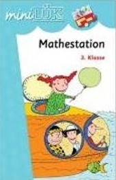 LÜK Lernspiel. Mathe Lernhilfen vom Westermann Verlag