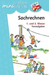 LÜK Lernspiel. Mtahe Lernhilfen vom Westermann Verlag