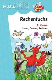 LÜK Lernspiel. Mtahe Lernhilfen vom Westermann Verlag