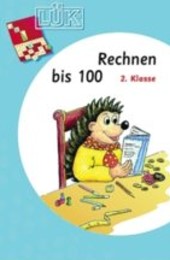 LÜK Lernspiel. Mtahe Lernhilfen vom Westermann Verlag