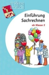 LÜK Lernspiel. Mtahe Lernhilfen vom Westermann Verlag